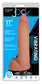 Jock Vibrating Dildo w/ Balls