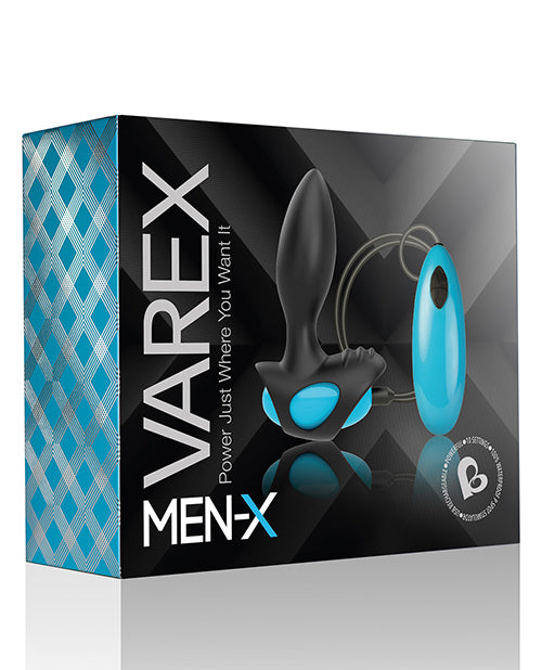 Rocks Off Men-X Varex