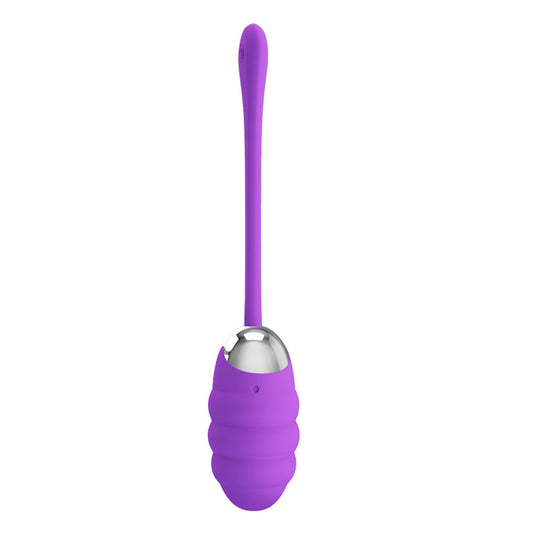 Pretty Love Franklin Rechargeable Egg Vibe