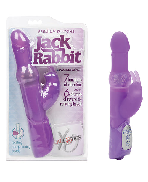 Jack Rabbit Silicone