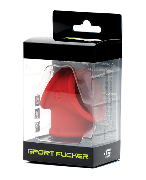 Sport F*ucker Cock Tube