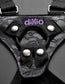 Dillio Strap-On Suspender Harness Set