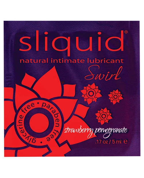 Sliquid Swirl Lubricant