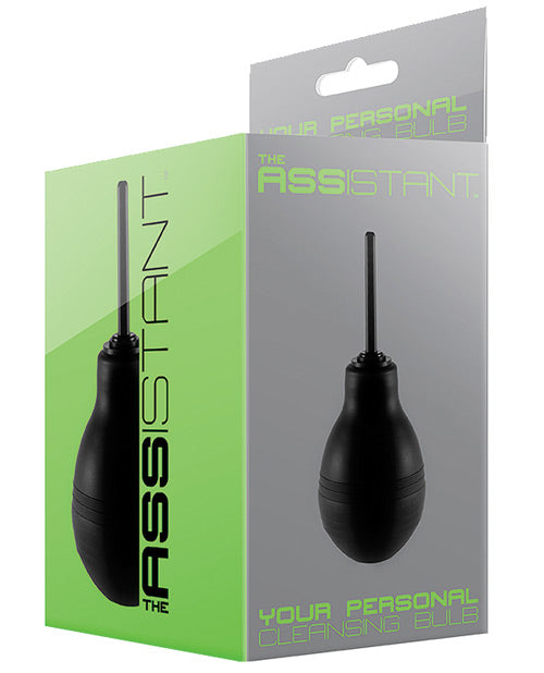 Rinservice Ass-Istant Personal Cleaning Bulb