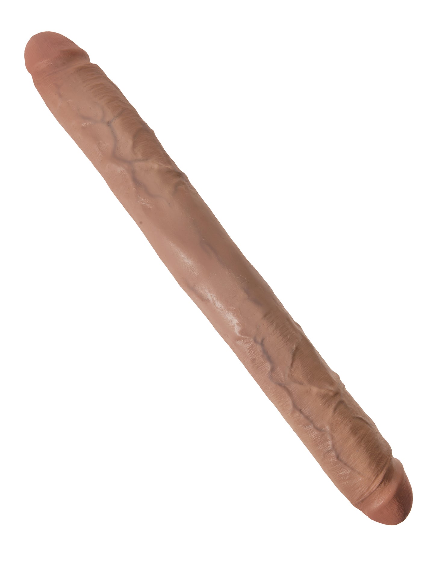 King Cock Thick Double Dildo