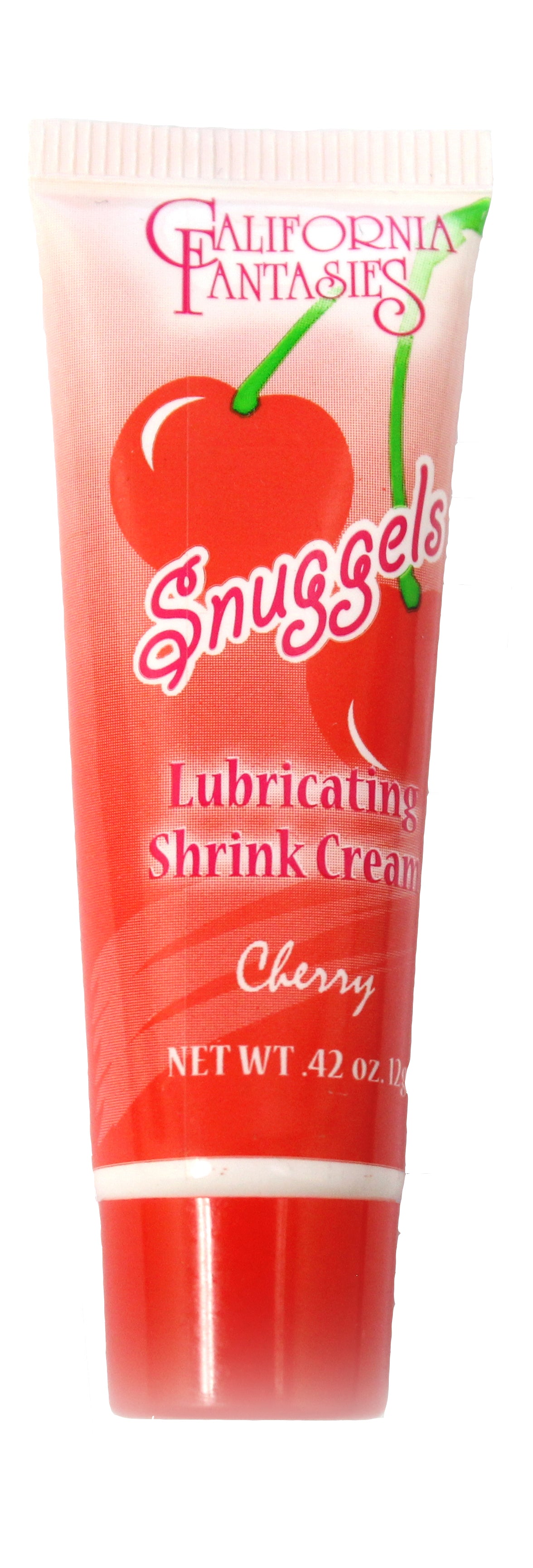 Snuggels Lubricating Shrink Cream