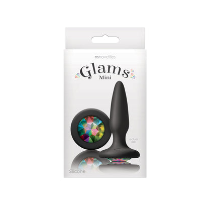 Glams Mini Anal Plug