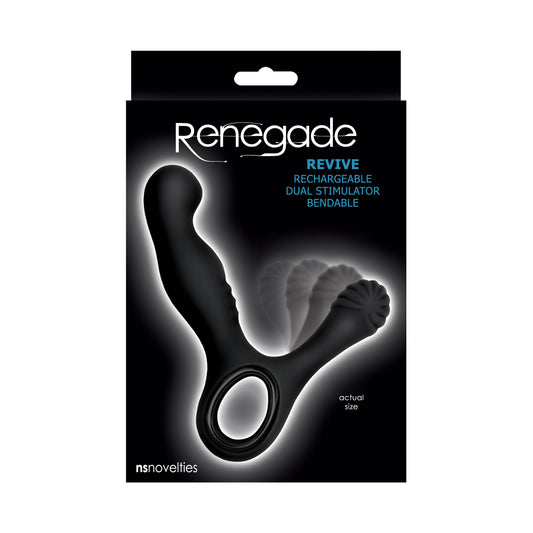 Renegade Revive Prostate Massager