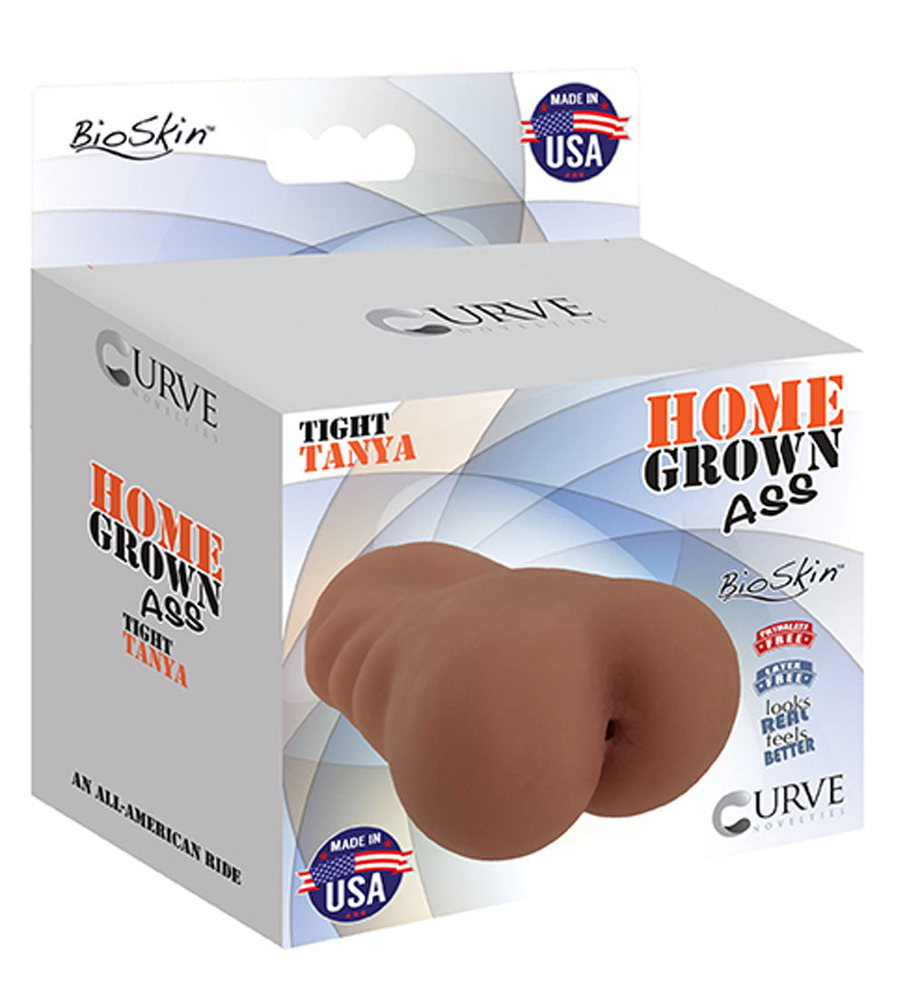 Home Grown Bioskin Ass