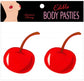 Kheper Games Edible Body Pasties