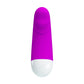 Pretty Love Luther 30-Function Vibrator