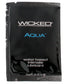 Wicked Sensual Care Aqua Water-Based Lubricant