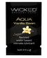 Wicked Sensual Care Aqua Water-Based Lubricant