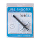 KinkLab Lube Shooter
