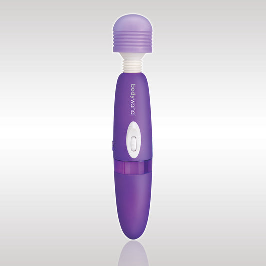 Rechargeable Bodywand