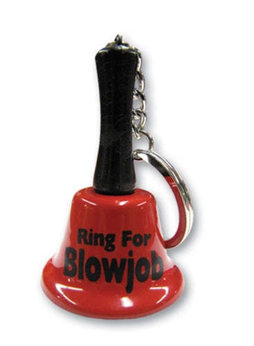 Ring for Blow Keychain