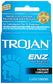 Trojan Enz Lubricated Condoms