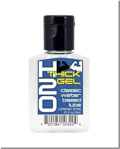 Elbow Grease H2O Classic Thick Gel
