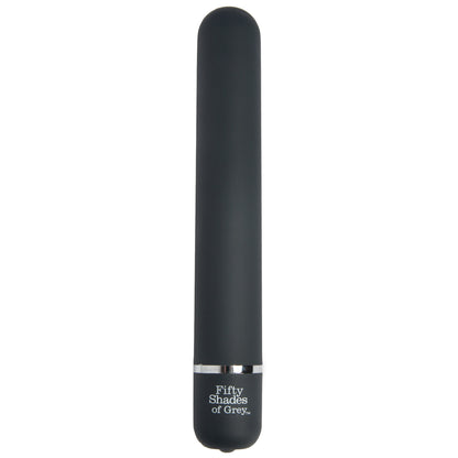 Fifty Shades New Charlie Tango Classic Vibrator