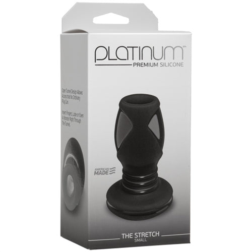 Platinum Premium Silicone the Stretch