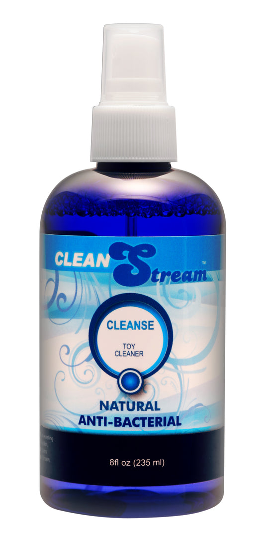 CleanStream Cleanse Toy Cleaner