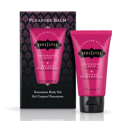 KamaSutra Pleasure Balm Sensations