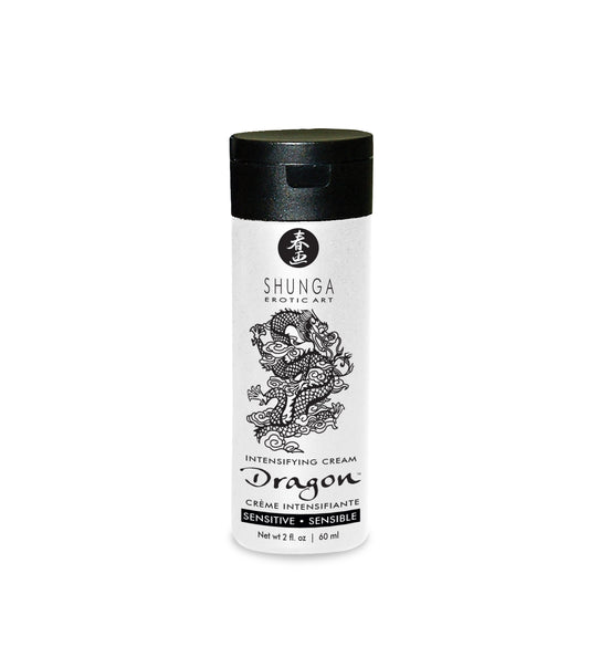 Shunga Dragon Intensifying Cream