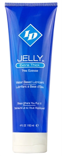 ID Jelly Lubricant Travel Tube