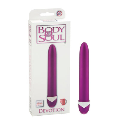 Body & Soul Devotion Vibrator