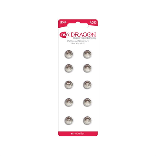 Dragon Alkaline Batteries