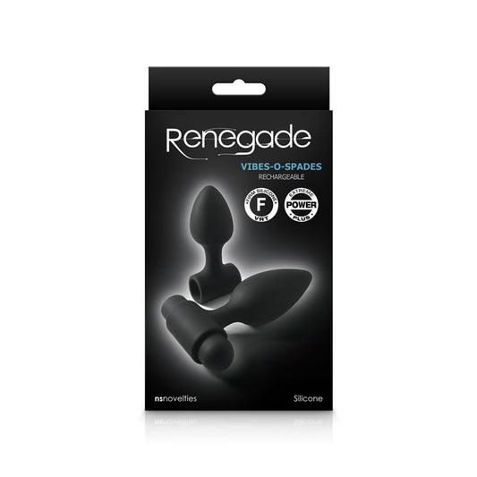 Renegade Vibes-O-Spades Kit
