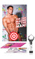 Bachelorette Party Favors Pin the Macho On the Man Game