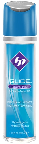 ID Glide Water-Based Lubricant