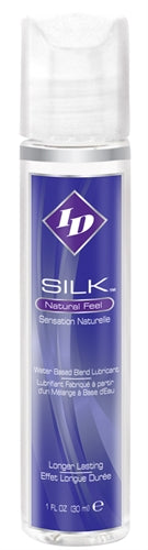 ID Silk Natural Feel Lubricant