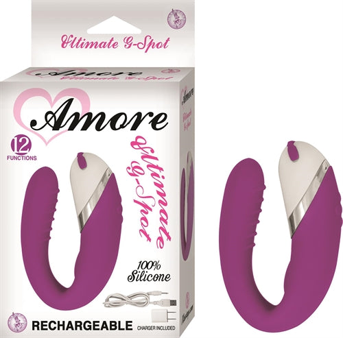 Amore Ultimate G-Spot