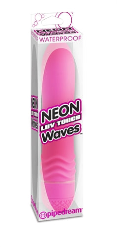 Neon Luv Touch Wave Vibe