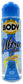 Body Action Ultra Glide Water-Based