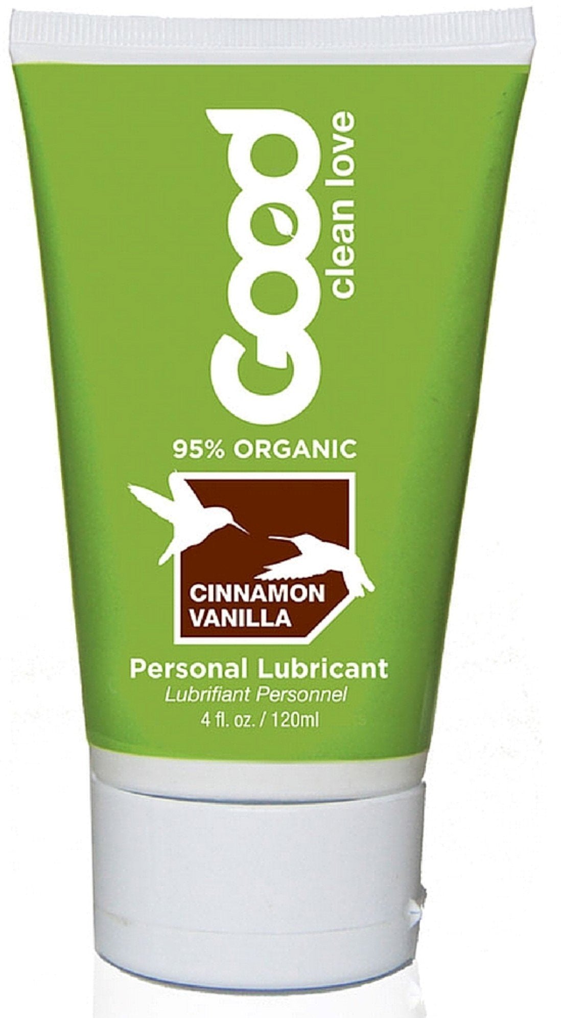 Good Clean Love Personal Lubricant