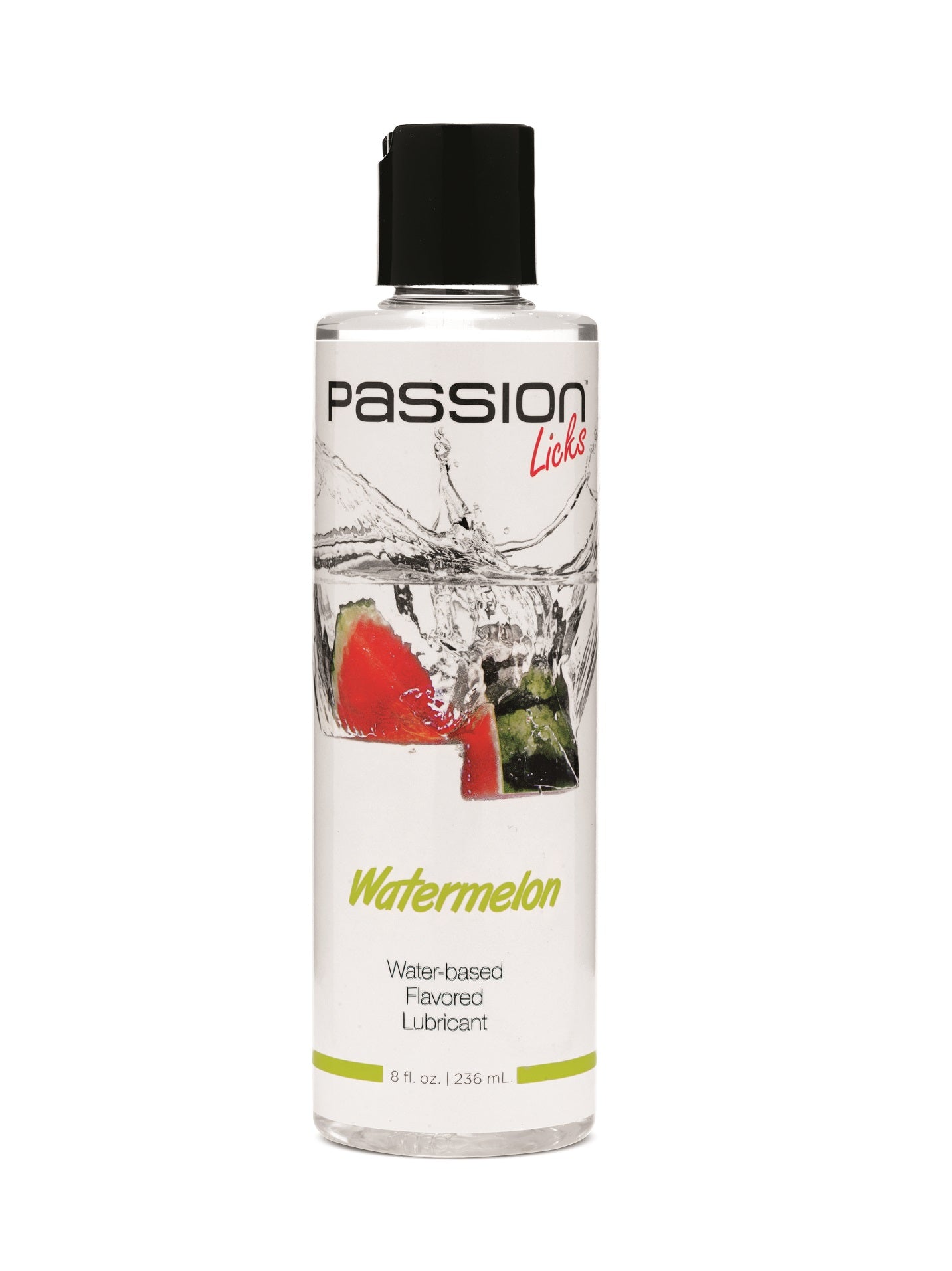 Passion Licks Water-Based Flavored Lubricant