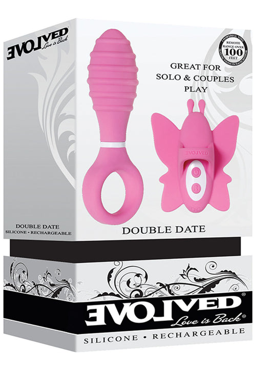 Evolved Double Date Kit