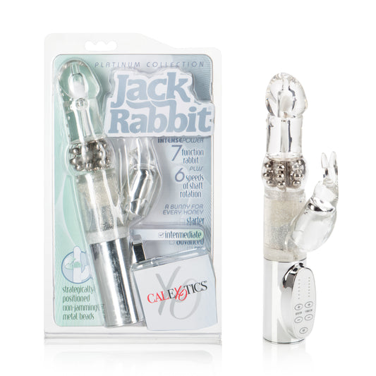 Jack Rabbit Platinum Collection