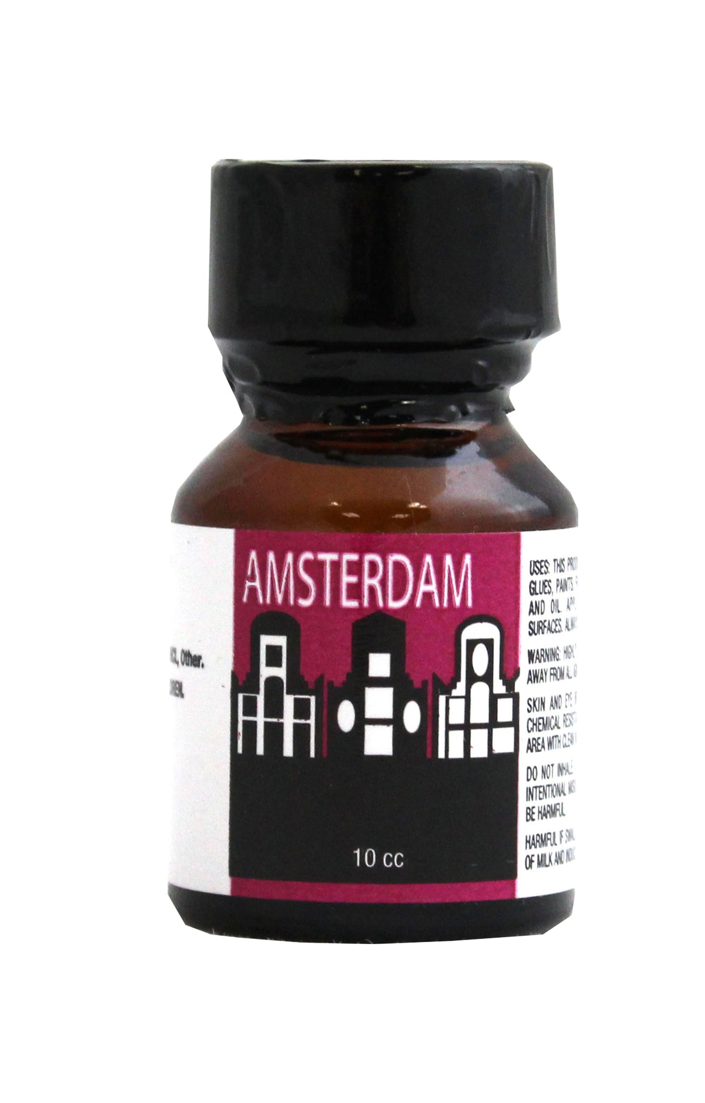 Amsterdam Electrical Contact Cleaner