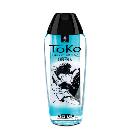 Shunga Toko Aqua Personal Lubricant