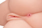 Jesse Jane Side Action Pussy & Ass Masturbator
