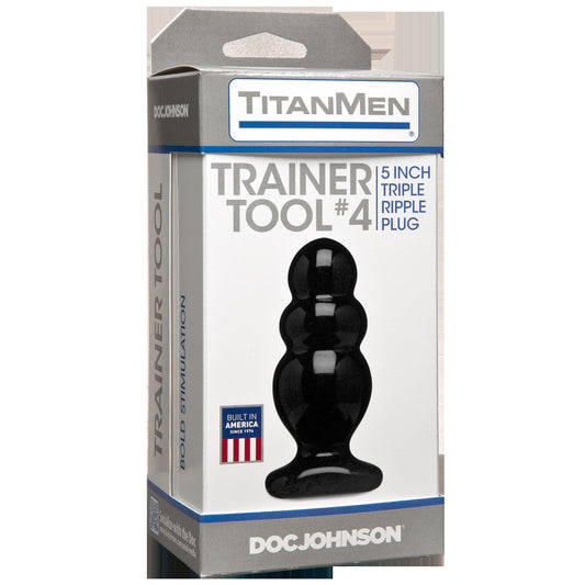 TitanMen Tool Trainer #4