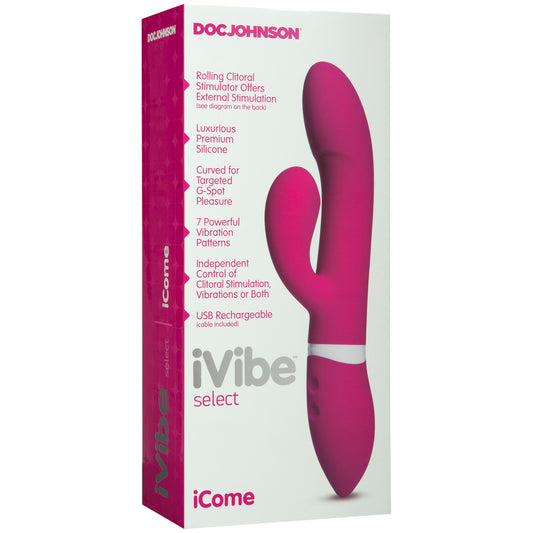iVibe Select iCome