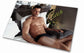 Sexy Puzzle Men In Bed