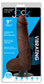 Jock Vibrating Dildo w/ Balls