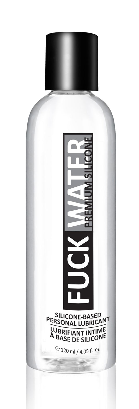 F*uck Water Premium Silicone Lubricant