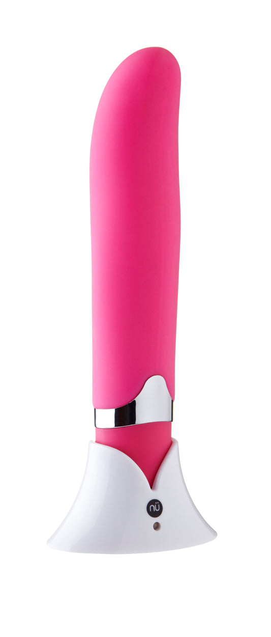 Nu Sensuelle G-Spot Curve Rechargeable Vibrator